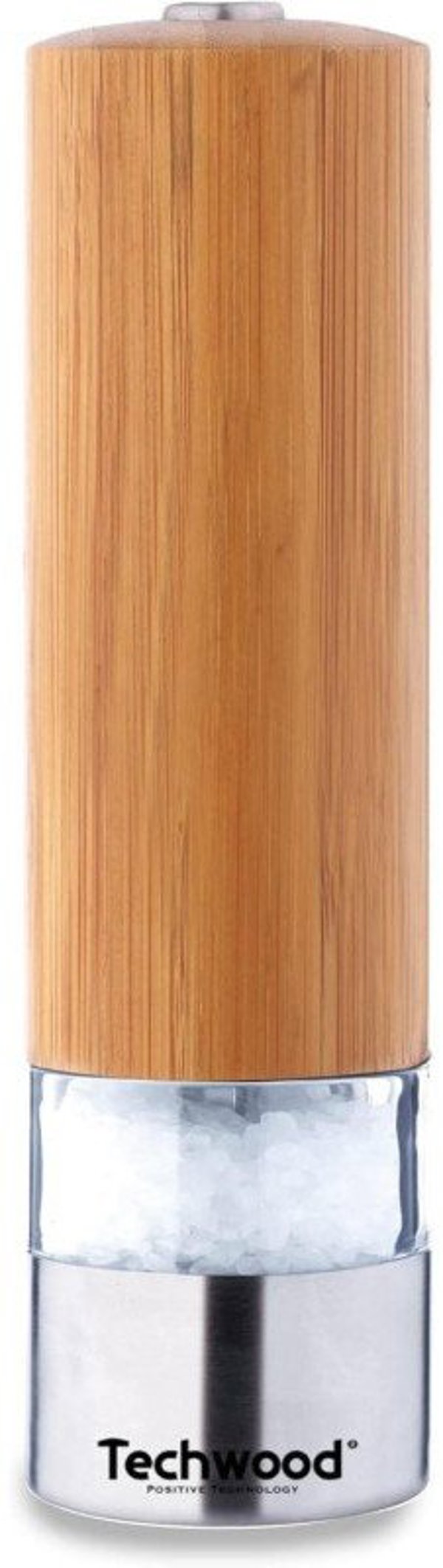 Ηλεκτρικός μύλος αλατιού και πιπεριού Techwood TPS-262