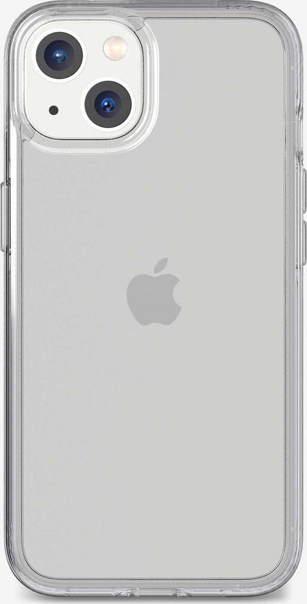 Tech21 Tech21 Evo Clear Case for iPhone 13