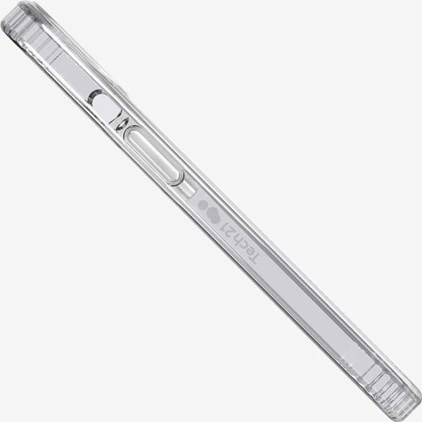 Tech21 Tech21 Evo Clear Case for iPhone 13
