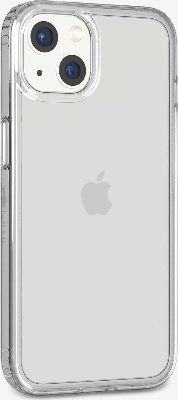 Tech21 Tech21 Evo Clear Case for iPhone 13