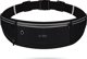 Tech-Protect M3 Universal Sport Waist Bag - Αθλητική Τσάντα Μέσης, Μαύρη