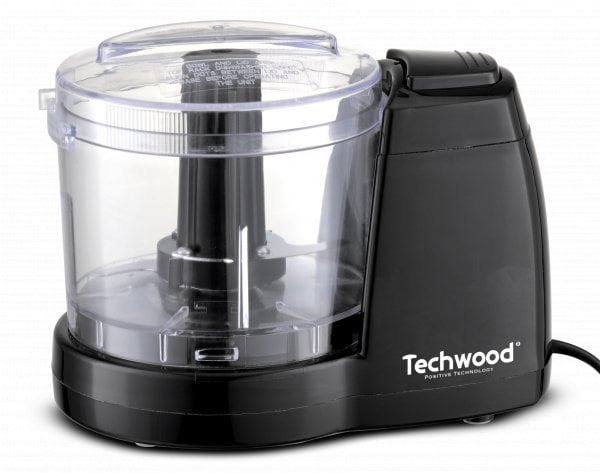 Μηχανή κιμά Techwood Mini THA-156