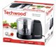 Μηχανή κιμά Techwood Mini THA-156