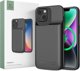 Tech-Protect Tech-protect Powercase 4800mah Apple iPhone 14/14 Pro Black 11855716 9490713927434