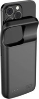 Tech-Protect Tech-protect Powercase 4800mah Apple iPhone 14/14 Pro Black 11855716 9490713927434