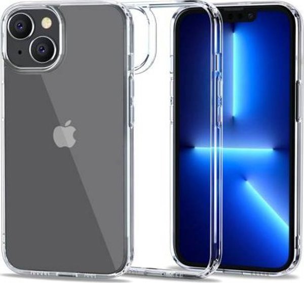 Tech-Protect Tech-protect Flexair Hybrid Apple iPhone 14 Διάφανη θήκη 11855051 9589046925313