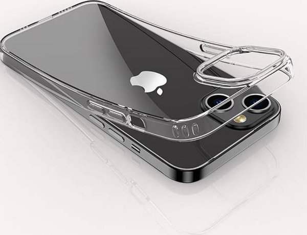 Tech-Protect Tech-protect Flexair Hybrid Apple iPhone 14 Διάφανη θήκη 11855051 9589046925313