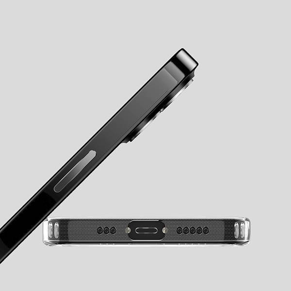 Tech-Protect Tech-protect Flexair Hybrid Apple iPhone 14 Διάφανη θήκη 11855051 9589046925313