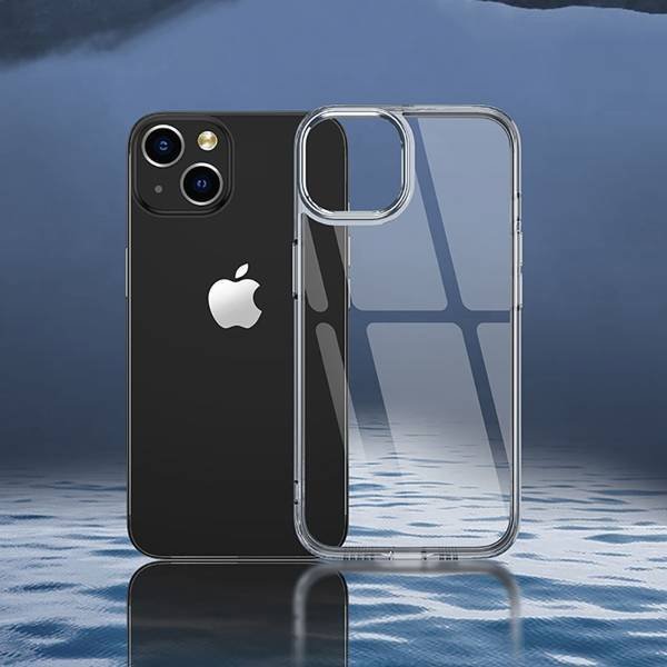 Tech-Protect Tech-protect Flexair Hybrid Apple iPhone 14 Διάφανη θήκη 11855051 9589046925313
