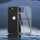 Tech-Protect Tech-protect Flexair Hybrid Apple iPhone 14 Διάφανη θήκη 11855051 9589046925313