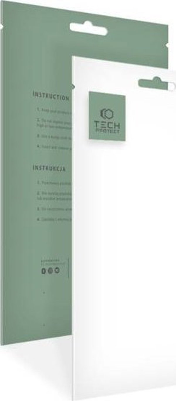 Tech-Protect Tech-protect Flexair Hybrid Apple iPhone 14 Διάφανη θήκη 11855051 9589046925313