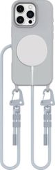 Tech-Protect TECH-PROTECT MAGNECKLACE MAGSAFE IPHONE 16 PRO CRAYON GRAY 14224310 5906300000000