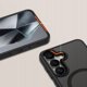 TECH-PROTECT MAGMAT MAGSAFE GALAXY S25 ΜΑΥΡΟ/ΔΙΑΦΑΝΕΣ