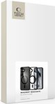 TECH-PROTECT MAGMAT MAGSAFE GALAXY S25 ΜΑΥΡΟ/ΔΙΑΦΑΝΕΣ