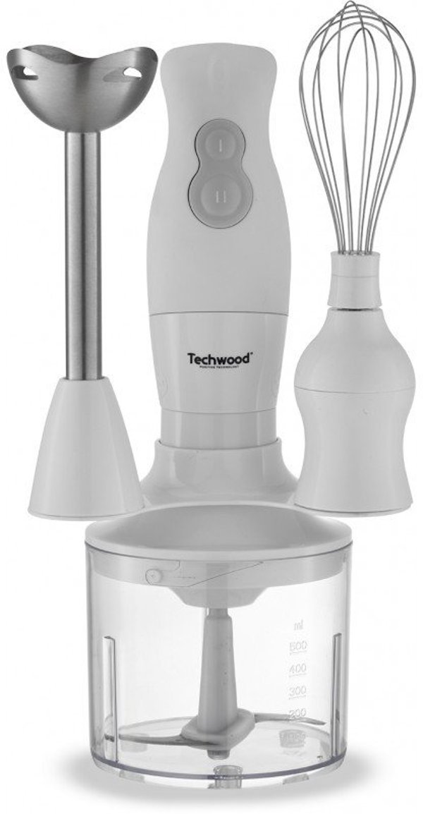 Πολυμίξερ Techwood TMS-8350 Multi 300W