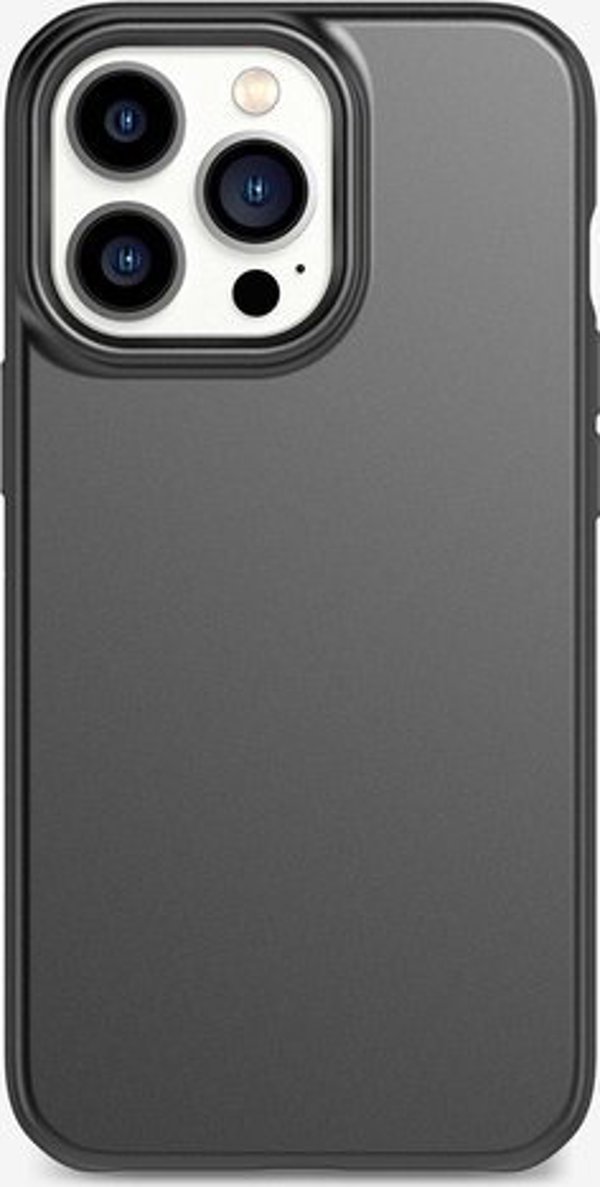 Tech 21 Evo Lite iPhone 13 Pro Μαύρο