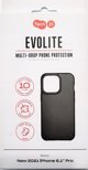Tech 21 Evo Lite iPhone 13 Pro Μαύρο