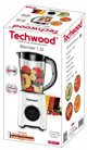 Μπλέντερ Techwood TBL-771 500W