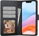 TECH-PROTECT WALLET XIAOMI REDMI 15C (173 MM) / POCO C85 (173 MM) BLACK