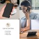 TECH-PROTECT WALLET XIAOMI REDMI 15C (173 MM) / POCO C85 (173 MM) BLACK