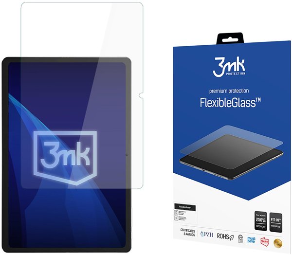 TECNO MEGAPAD 10 - ΕΩΣ 13 3MK FLEXIBLEGLASS