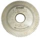 Techrebal ΦΡΕΖΑΡΙΣΤΙΚΗ ΜΗΧΑΝΗ FP8 63X1.4X16 DE/EB ECCO