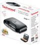 Ψηστιέρα σάντουιτς Techwood TCM-806