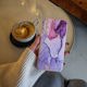 TECH-PROTECT ICON XIAOMI REDMI 15C (171 MM) MARBLE