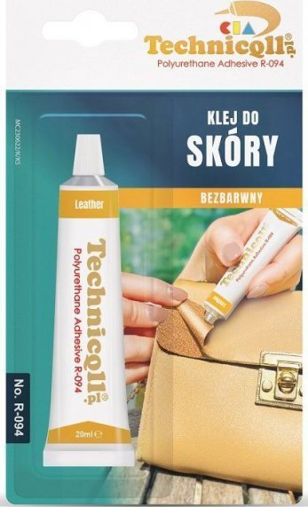 Κόλλα για Δέρμα Technicqll 20ML (1 ΤΕΜ)