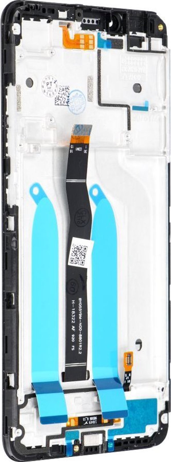 Techonic Οθόνη για Xiaomi Redmi 6