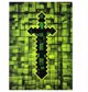TECZKA Z GUMKA PAP A4 PIXEL GAME STK FOL10/100