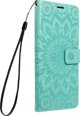 Θήκη βιβλίου Techonic Forcell MEZZO για XIAOMI Redmi NOTE 11 / 11S mandala green 11647412 5903396154201
