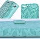 Θήκη βιβλίου Techonic Forcell MEZZO για XIAOMI Redmi NOTE 11 / 11S mandala green 11647412 5903396154201