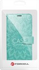 Θήκη βιβλίου Techonic Forcell MEZZO για XIAOMI Redmi NOTE 11 / 11S mandala green 11647412 5903396154201
