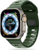 Tech-Protect Tech-protect Iconband Line Apple Watch 4/5/6/7/SE/8/Ultra 44/45/49mm Στρατιωτικό Πράσινο 12930682 9490713935064