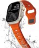 Tech-Protect Tech-protect Iconband Line Apple Watch 4/5/6/7/SE/8/Ultra 44/45/49mm Στρατιωτικό Πράσινο 12930682 9490713935064