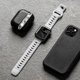 Tech-Protect Tech-protect Iconband Line Apple Watch 4/5/6/7/SE/8/Ultra 44/45/49mm Στρατιωτικό Πράσινο 12930682 9490713935064
