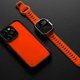 Tech-Protect Tech-protect Iconband Line Apple Watch 4/5/6/7/SE/8/Ultra 44/45/49mm Στρατιωτικό Πράσινο 12930682 9490713935064