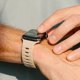 Tech-Protect Tech-protect Iconband Line Apple Watch 4/5/6/7/SE/8/Ultra 44/45/49mm Στρατιωτικό Πράσινο 12930682 9490713935064