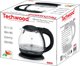Βραστήρας Techwood TB-1086V 1L
