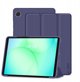 TECH-PROTECT SMARTCASE GALAXY TAB A9 / A11 8.7 X110 / X115 / X133 / X135 NAVY