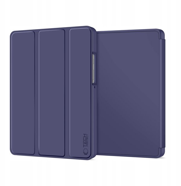 TECH-PROTECT SMARTCASE GALAXY TAB A9 / A11 8.7 X110 / X115 / X133 / X135 NAVY