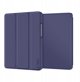 TECH-PROTECT SMARTCASE GALAXY TAB A9 / A11 8.7 X110 / X115 / X133 / X135 NAVY