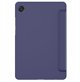 TECH-PROTECT SMARTCASE GALAXY TAB A9 / A11 8.7 X110 / X115 / X133 / X135 NAVY