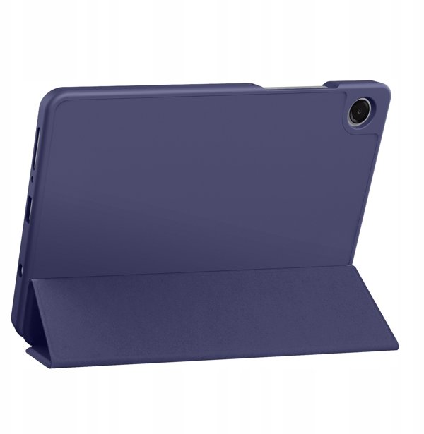TECH-PROTECT SMARTCASE GALAXY TAB A9 / A11 8.7 X110 / X115 / X133 / X135 NAVY
