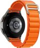 Tech-Protect TECH-PROTECT NYLON PRO SAMSUNG GALAXY WATCH 4 / 5 / 5 PRO (40 / 42 / 44 / 45 / 46 MM) ΠΟΡΤΟΚΑΛΙ 12322562 9490713930274