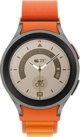 Tech-Protect TECH-PROTECT NYLON PRO SAMSUNG GALAXY WATCH 4 / 5 / 5 PRO (40 / 42 / 44 / 45 / 46 MM) ΠΟΡΤΟΚΑΛΙ 12322562 9490713930274