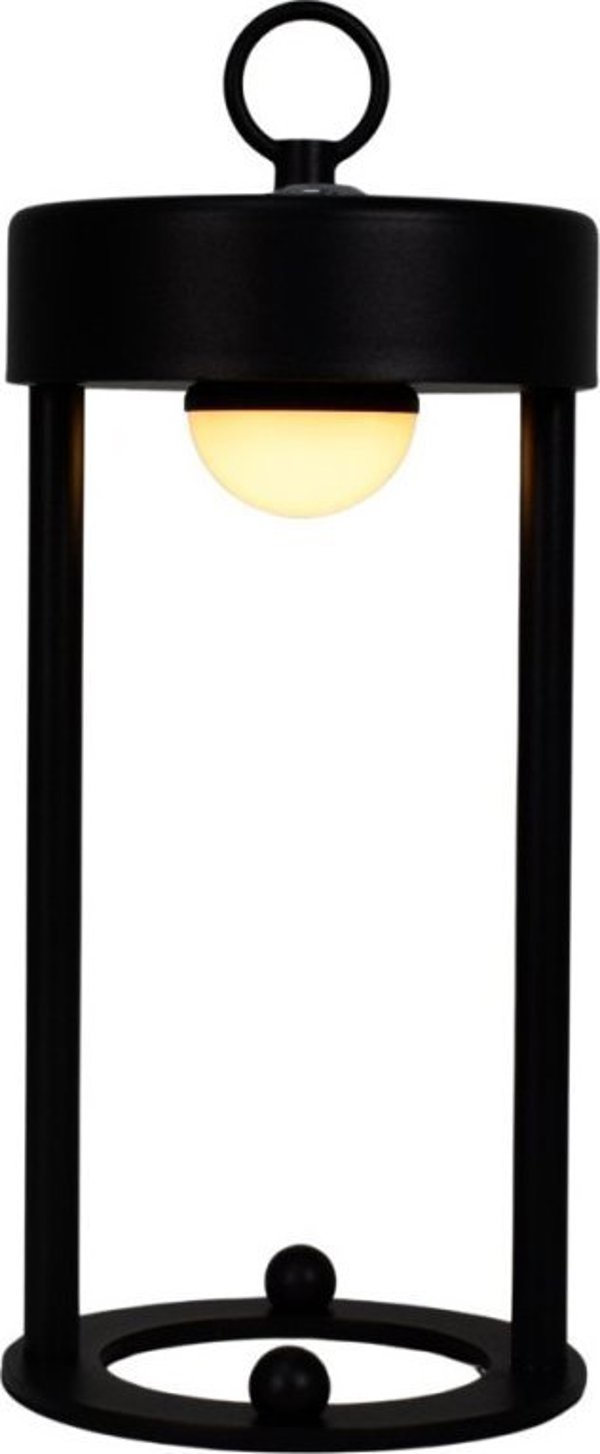 Techly Techly Ασύρματο LED φωτιστικό με κρεμαστό διακόπτη αφής