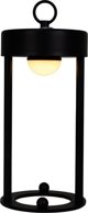 Techly Techly Ασύρματο LED φωτιστικό με κρεμαστό διακόπτη αφής