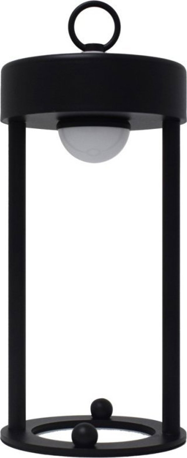 Techly Techly Ασύρματο LED φωτιστικό με κρεμαστό διακόπτη αφής